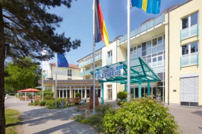 Dorint Seehotel Binz-Therme, Binz